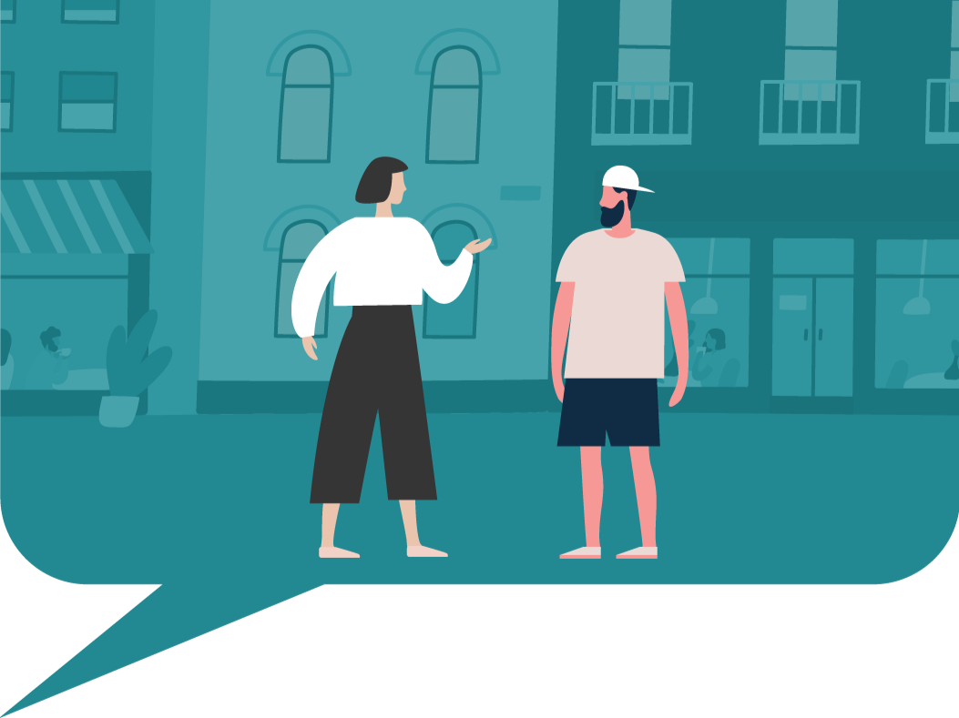 Intermediate Conversation Topics_