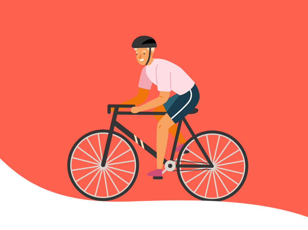 Healthy Mind, Healthy Body