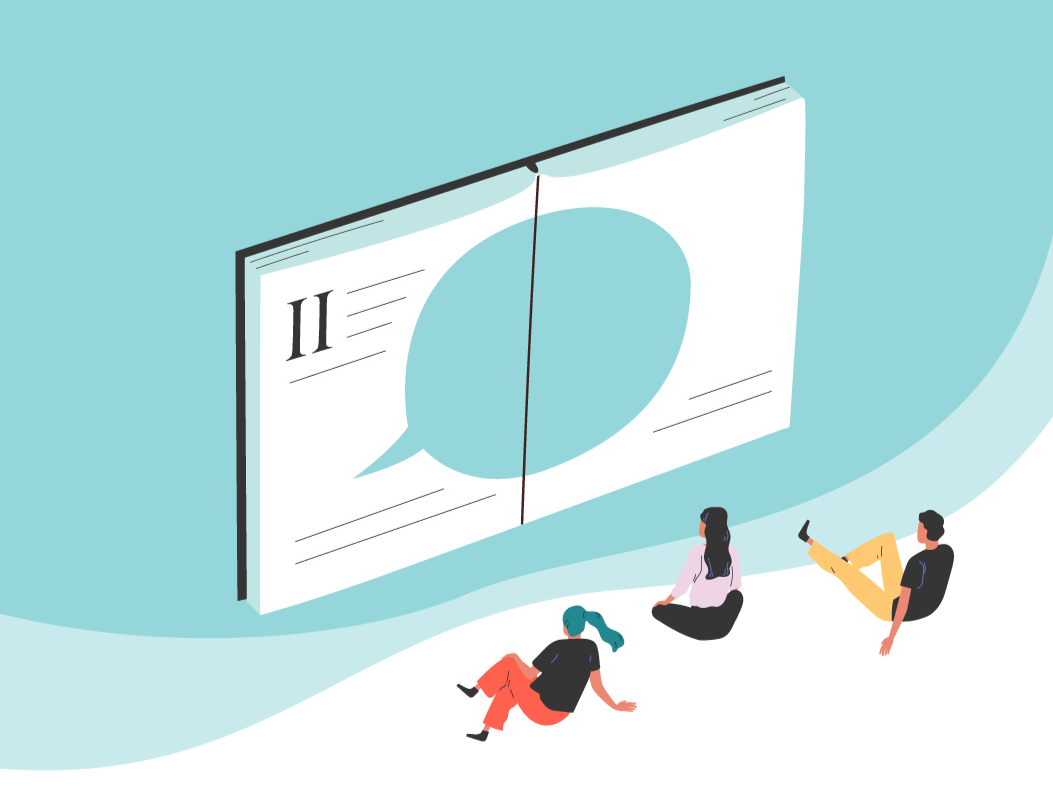 IELTS Speaking Part 2