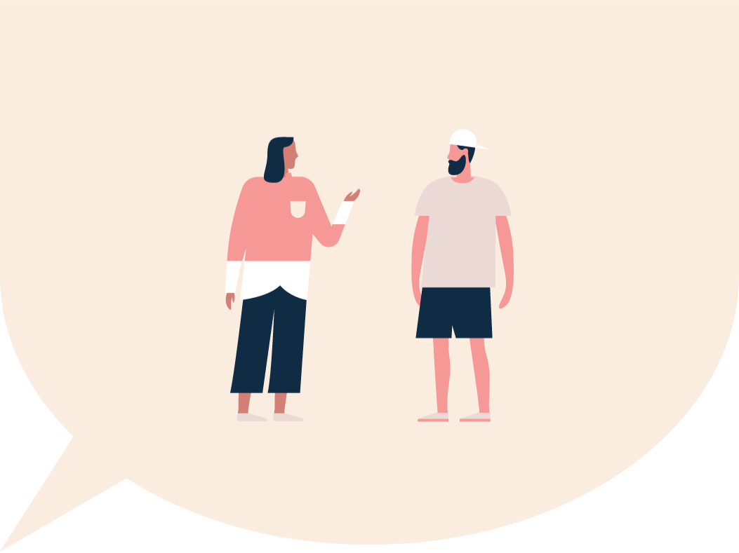 English Conversation 101