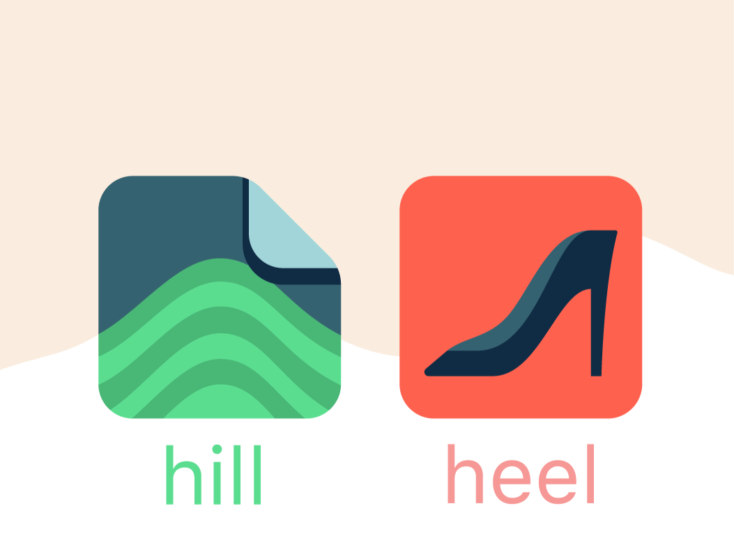 Pronunciation: Minimal Pairs