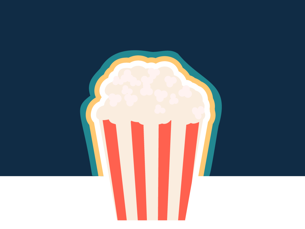 Movies and Television