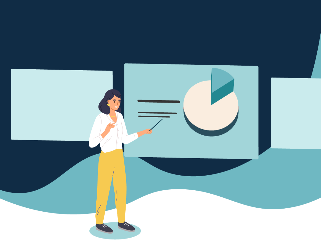 Workshop: Practicing Presentations