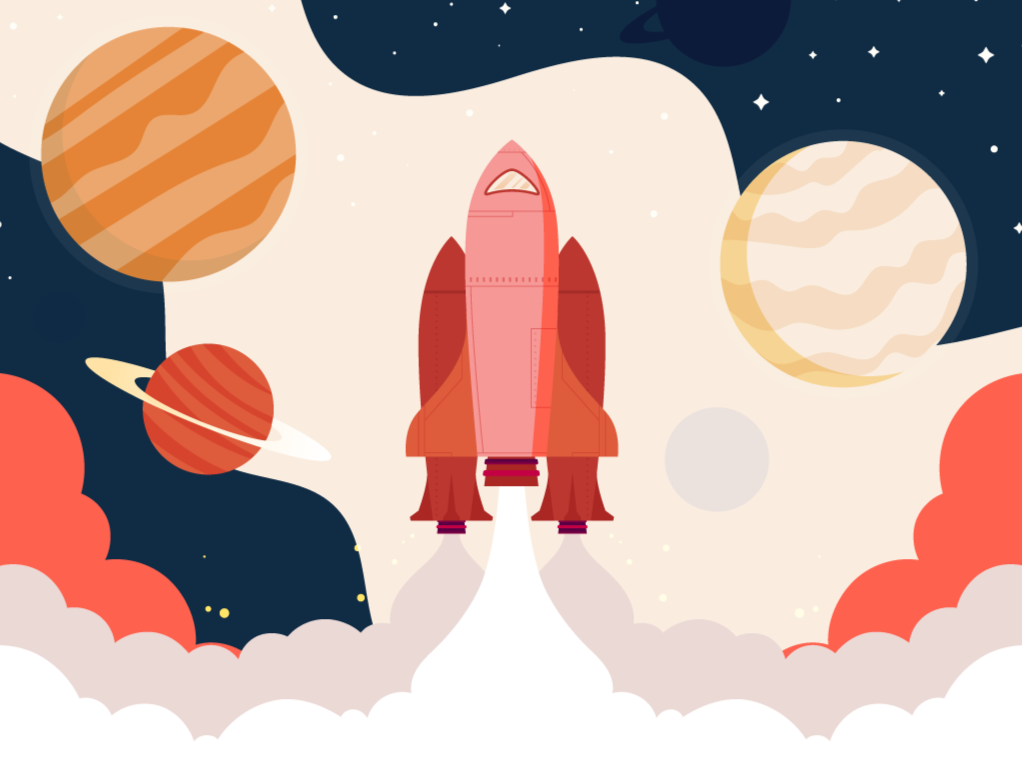 The Exciting World of Startups