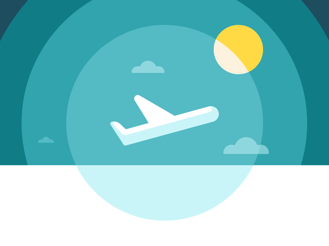 Beginning English for Travel