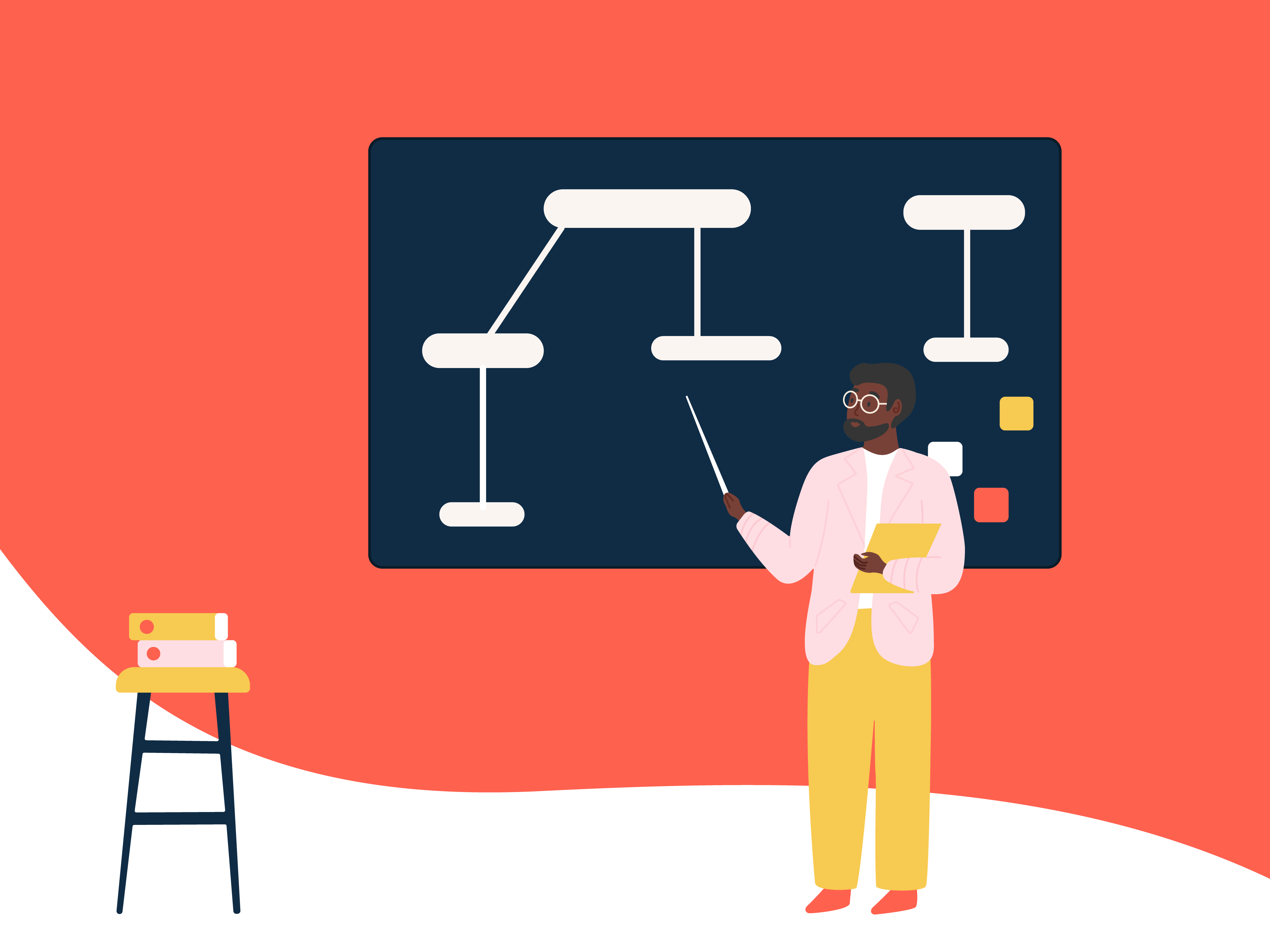 Presenting Academic Research