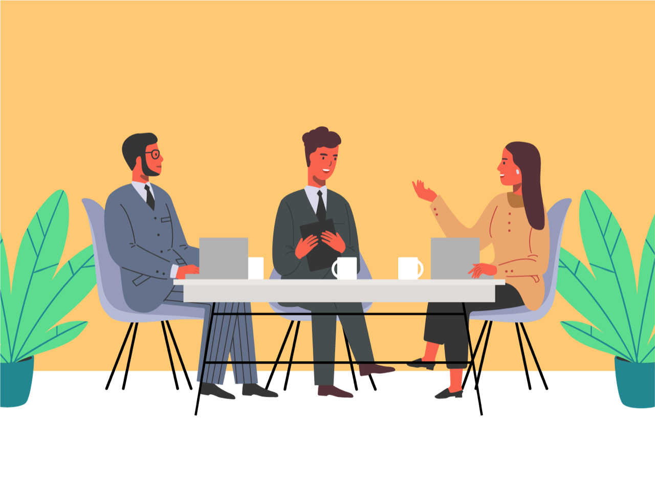 Business English Communication 