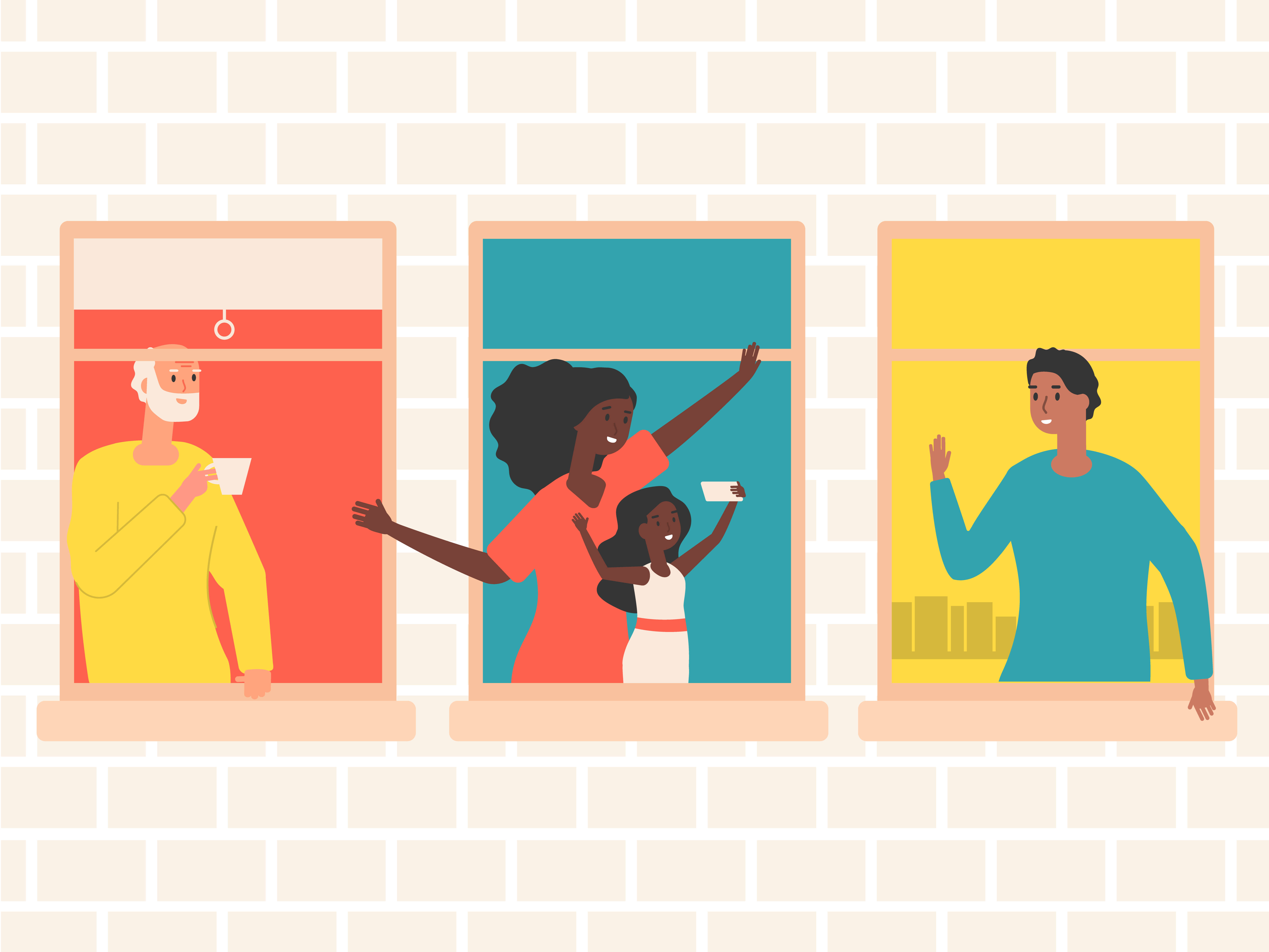 Basic English for Daily Life