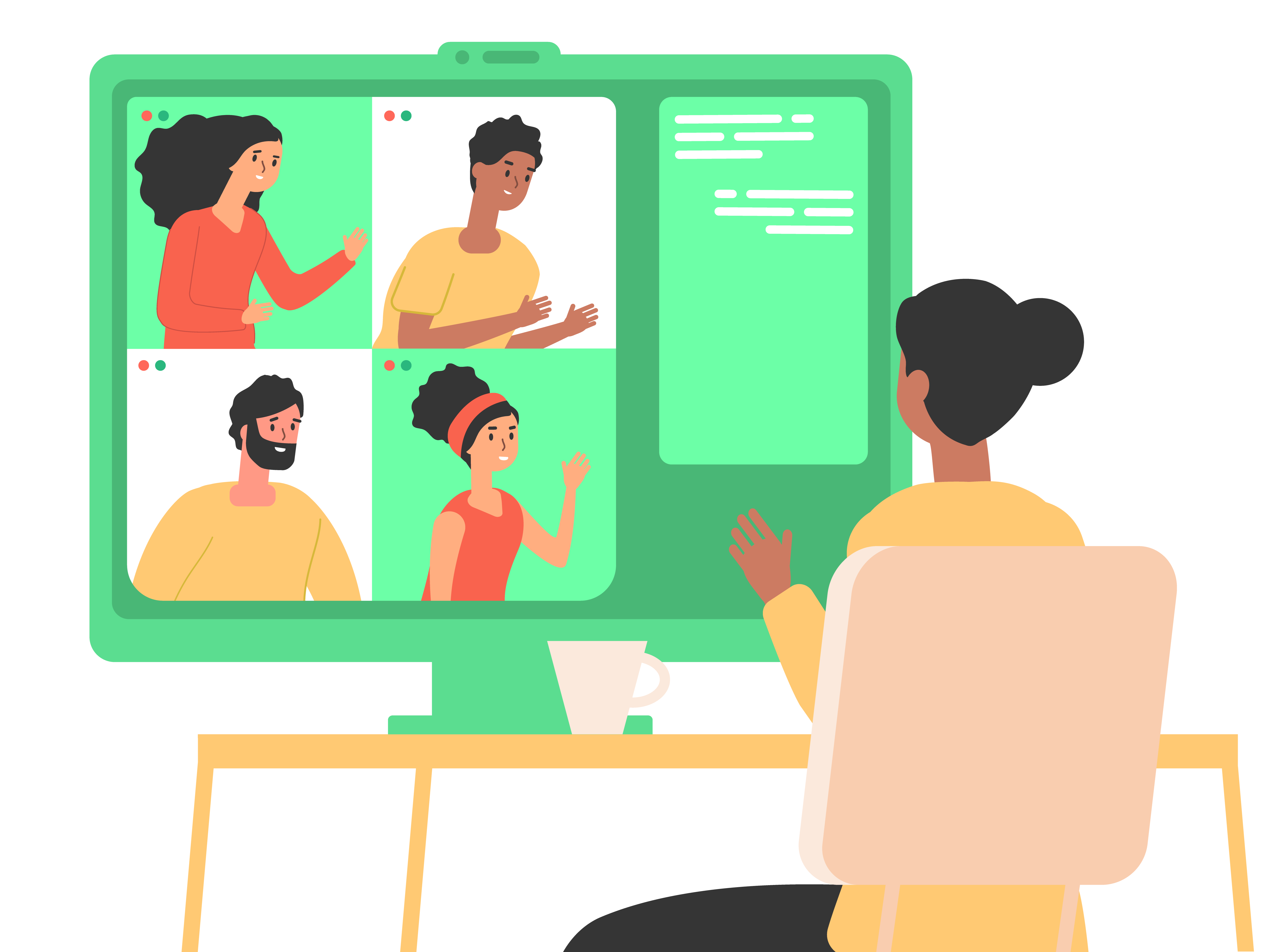 Group Lessons: Extra Activities