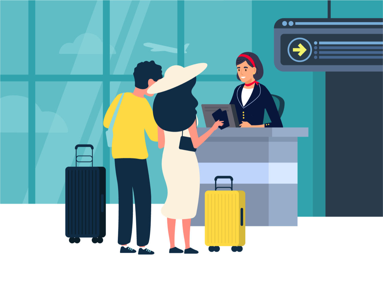 Advanced English for Travel