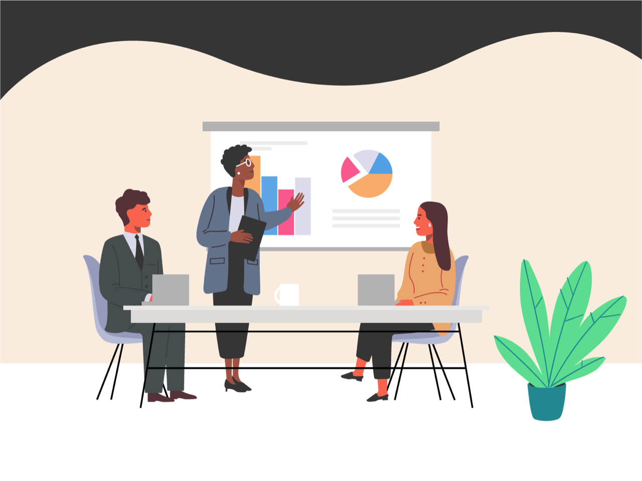 Advanced Business English Communication