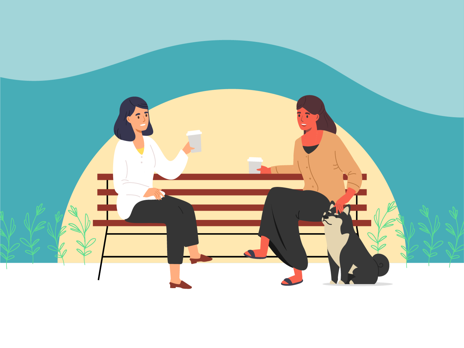 Well-Spoken: Daily Life (Part 2)