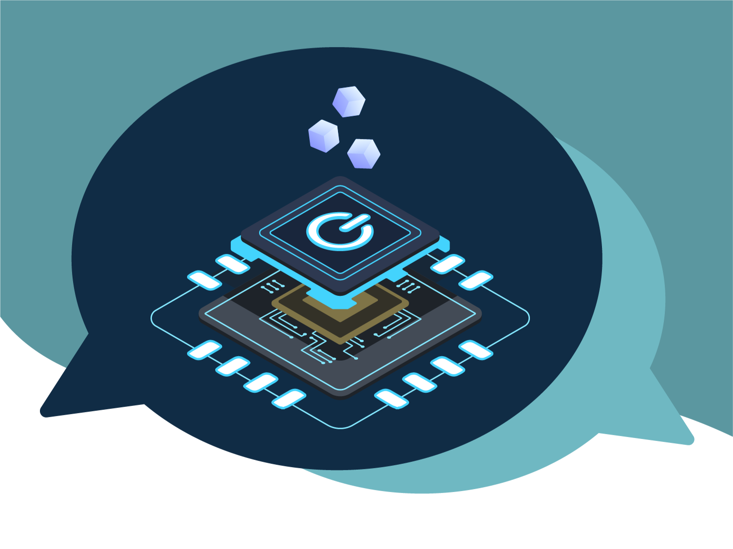 Describe it! (Technology)