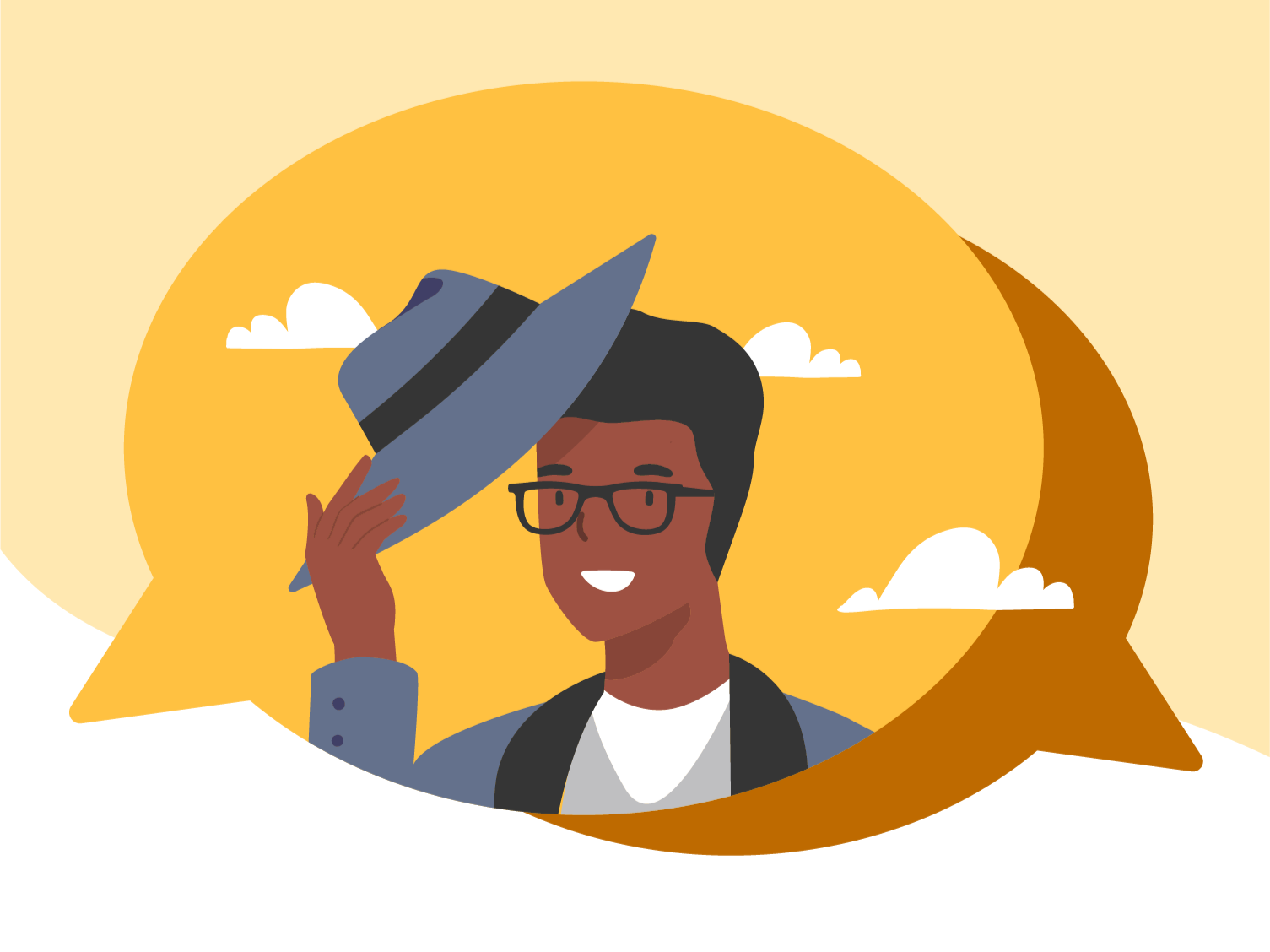 Describe it! (Manners)