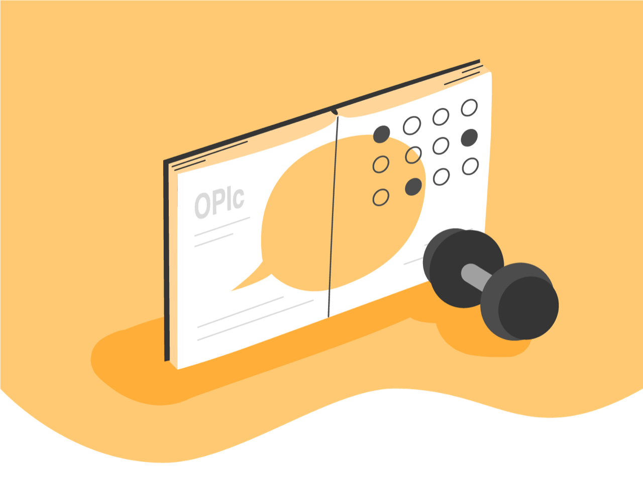 OPIc Skills: The Basics