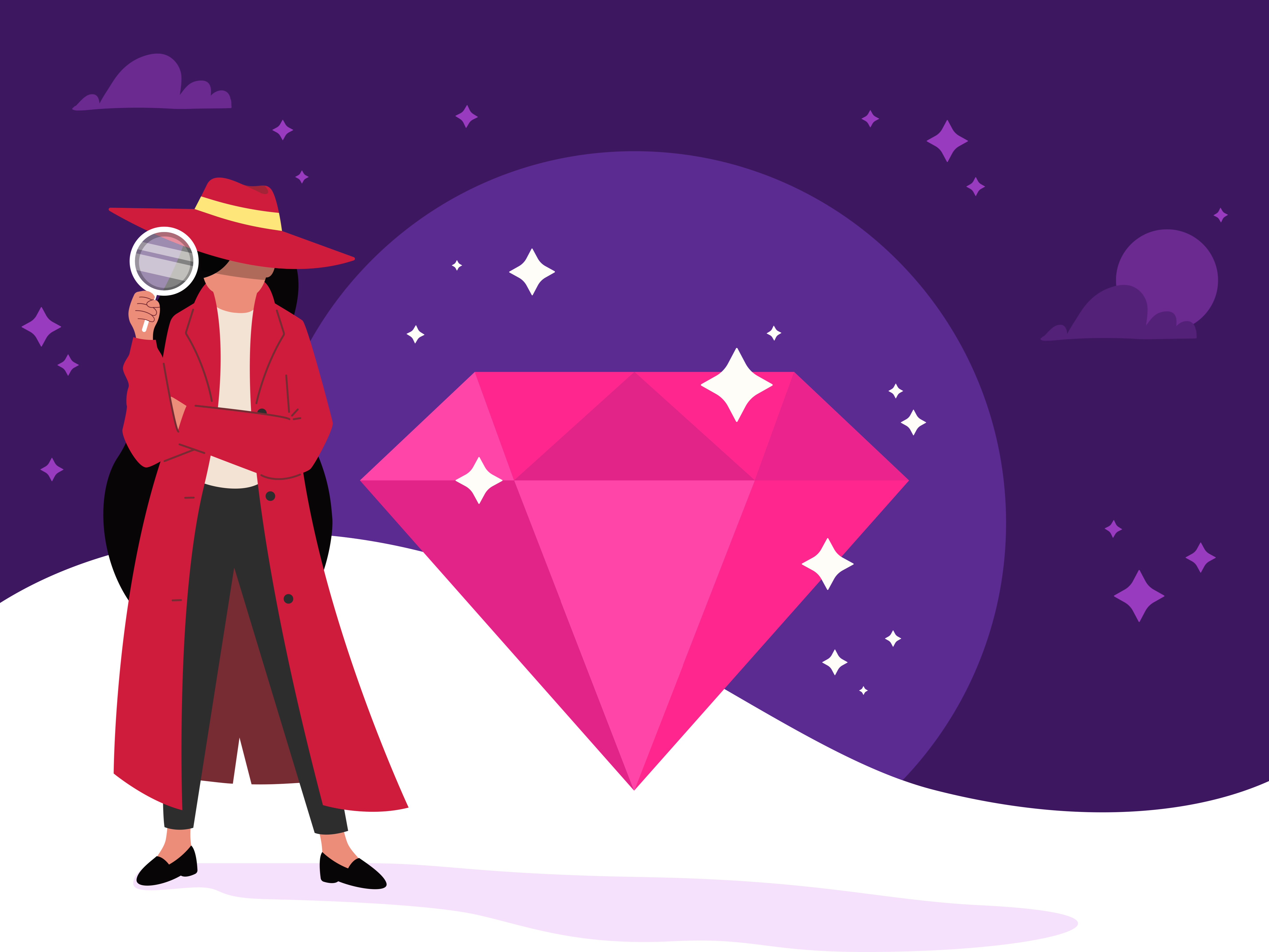 Mystery: The Hotel Puzzle