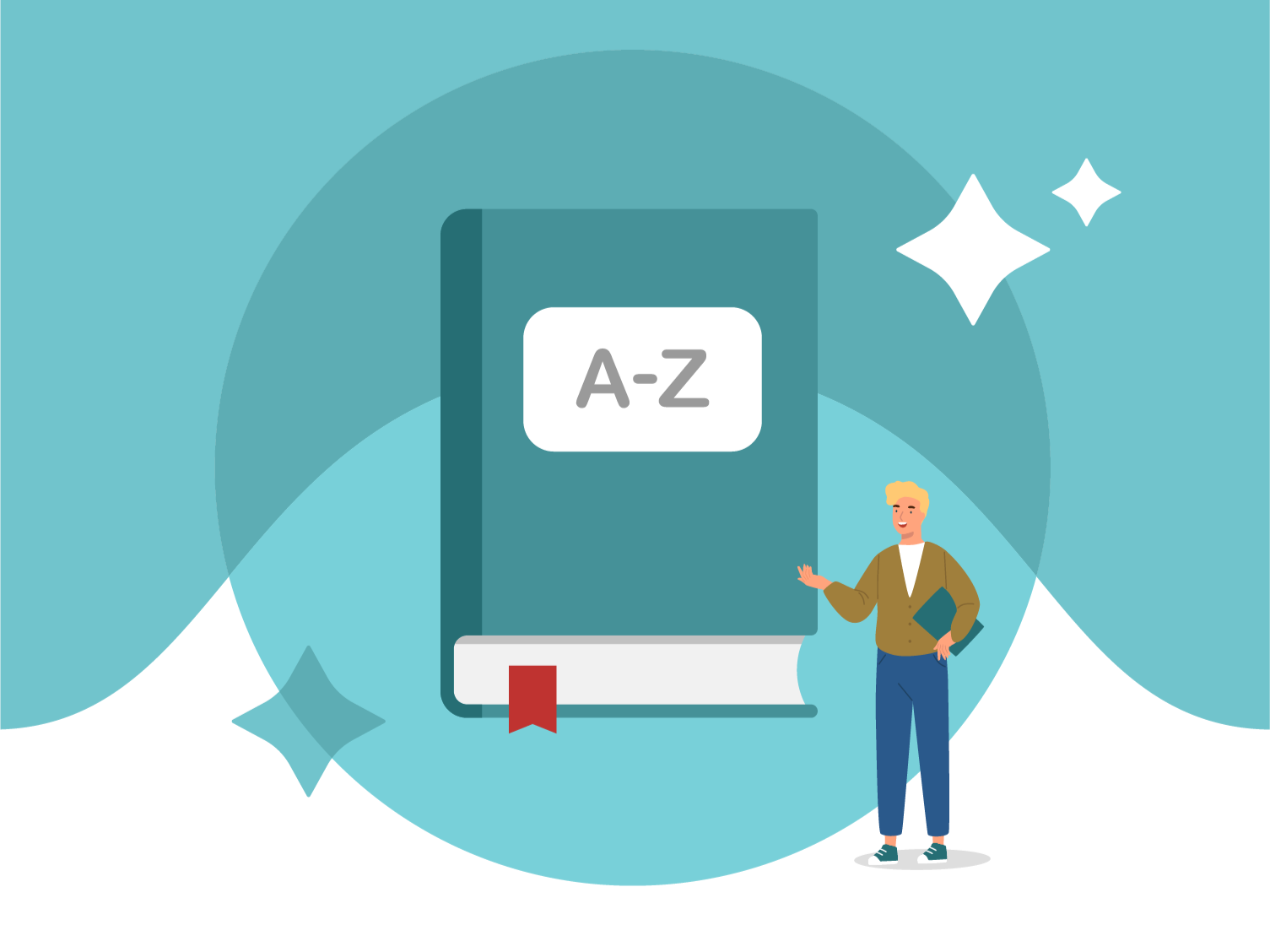 Essential CET-4 Vocabulary Part 3