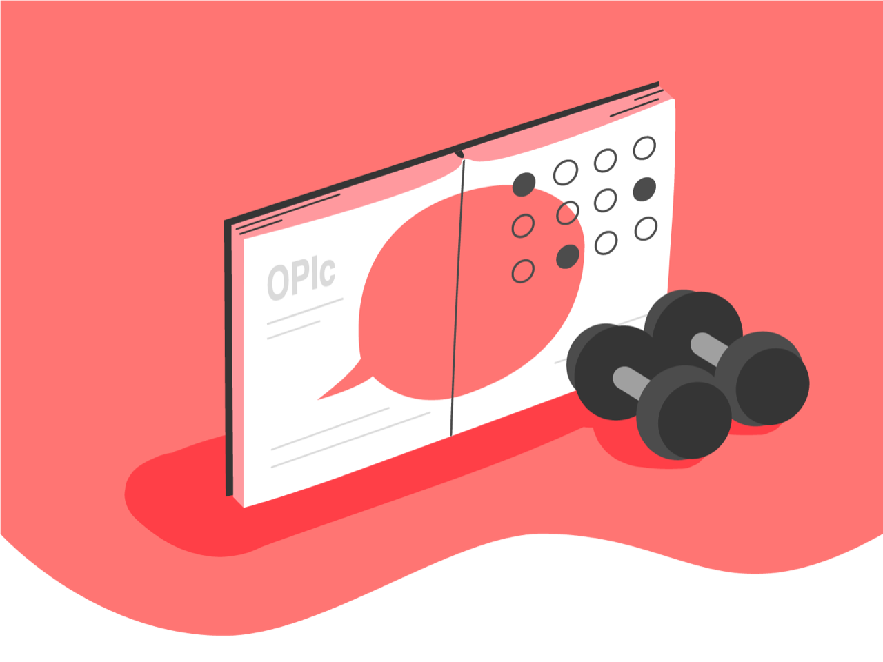 OPIc Skills: Next Steps