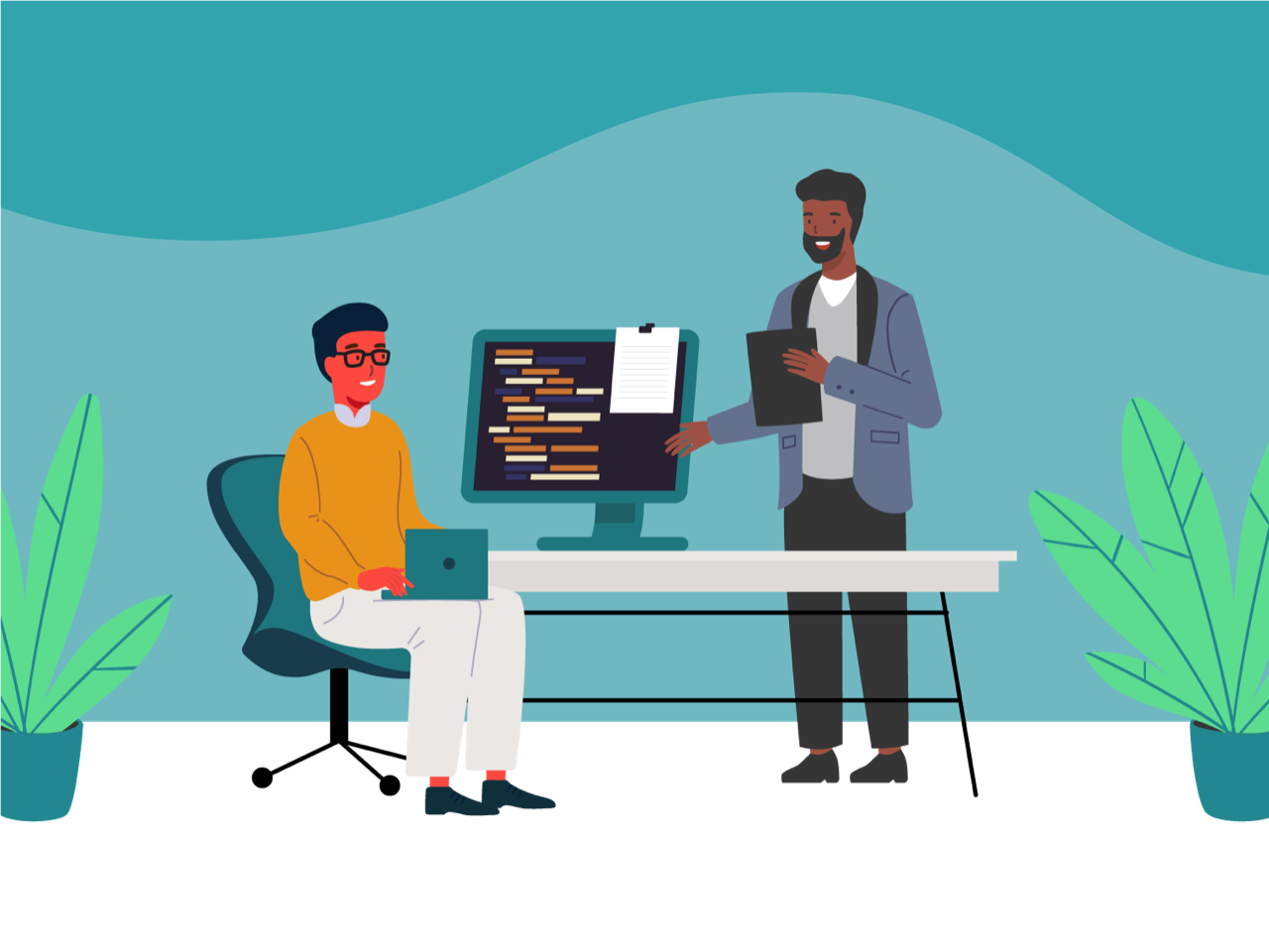 English for Software Developers Part 2