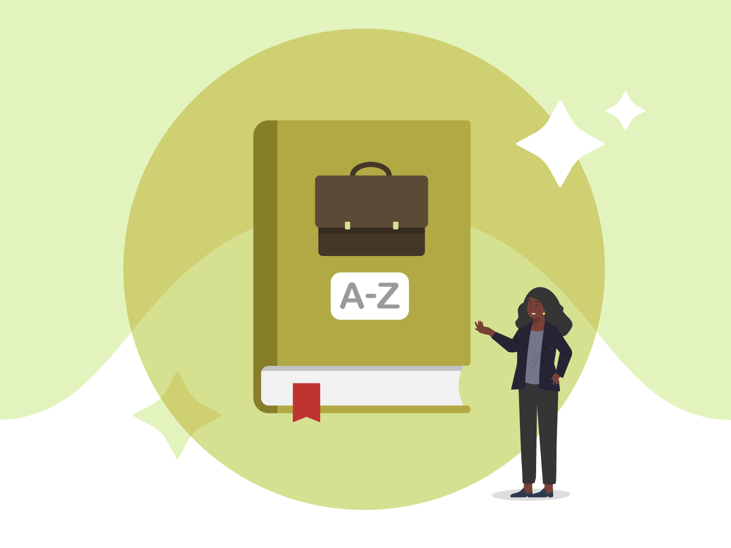 Business Vocabulary 101