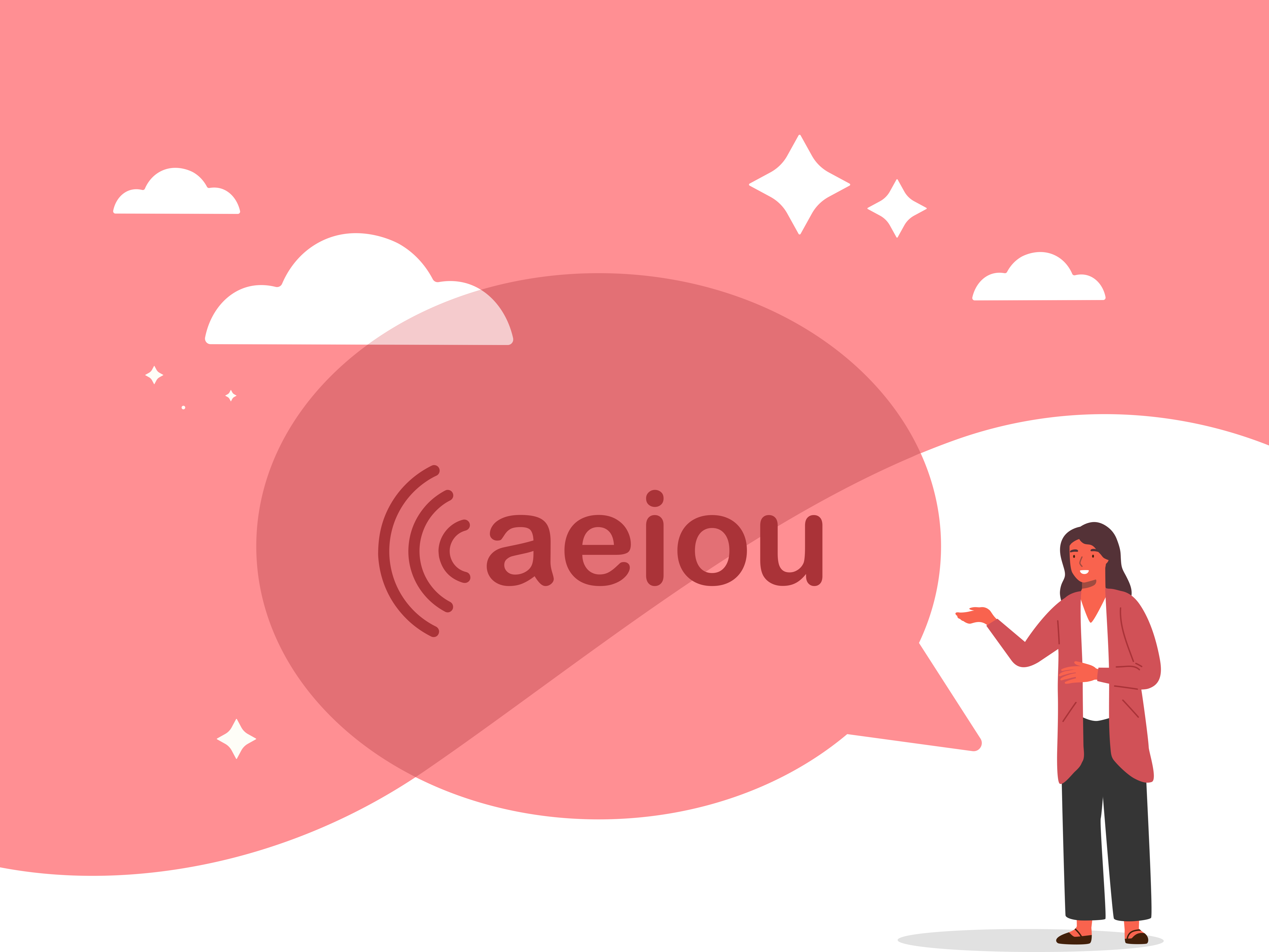 Pronunciation: Vowels