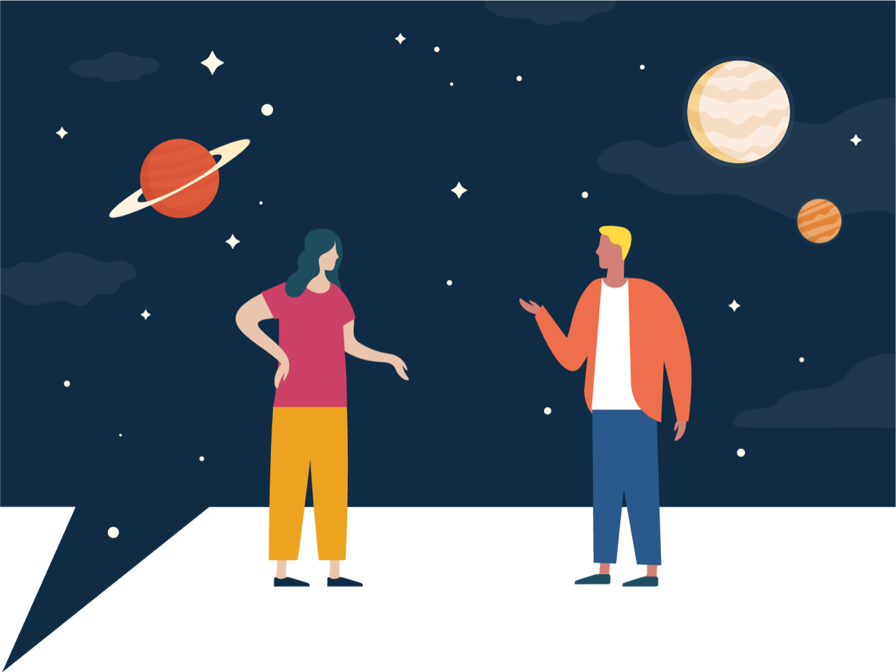 Advanced Conversation Topics Part 2