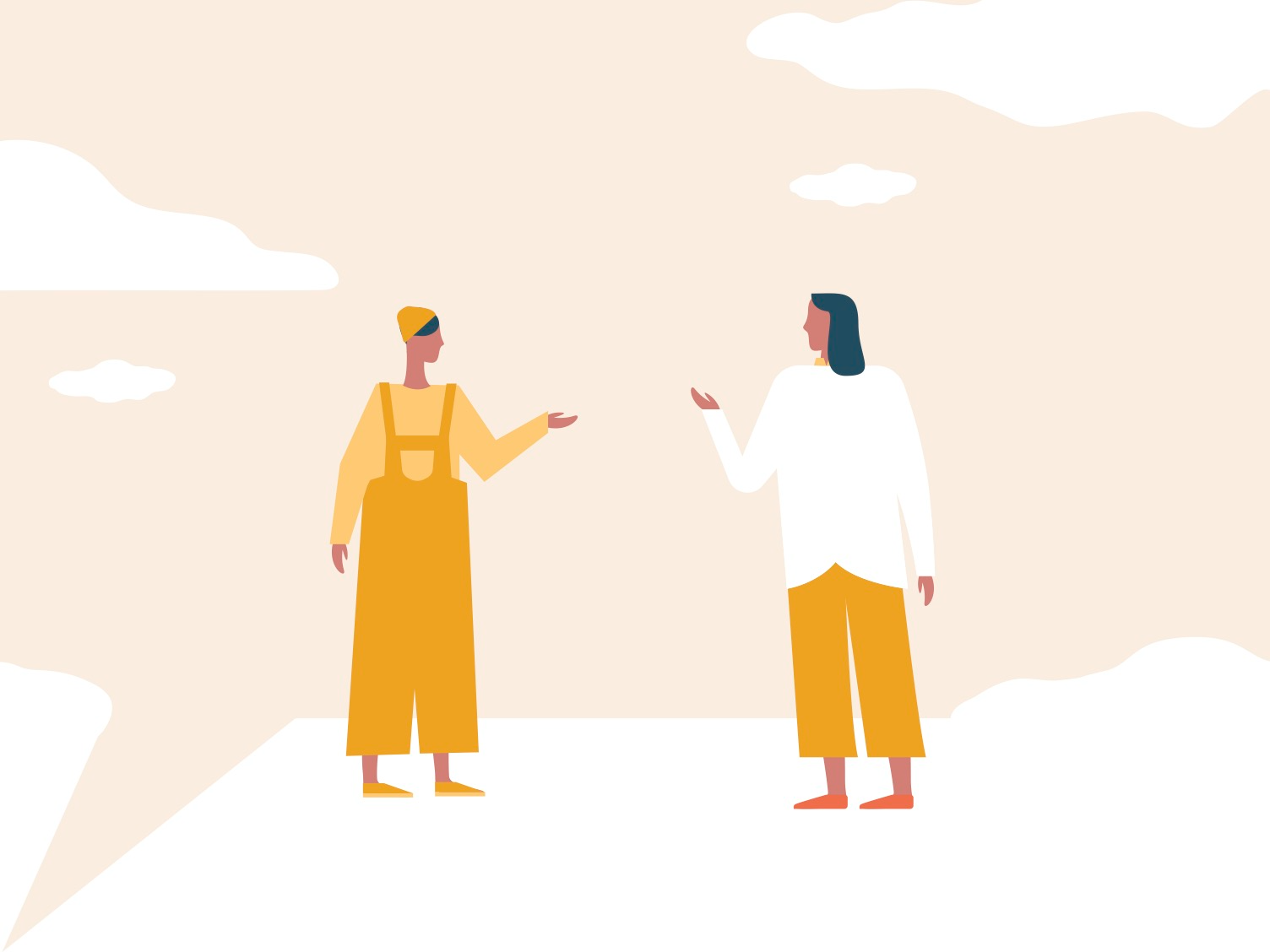 Icebreakers - Grow Your Career