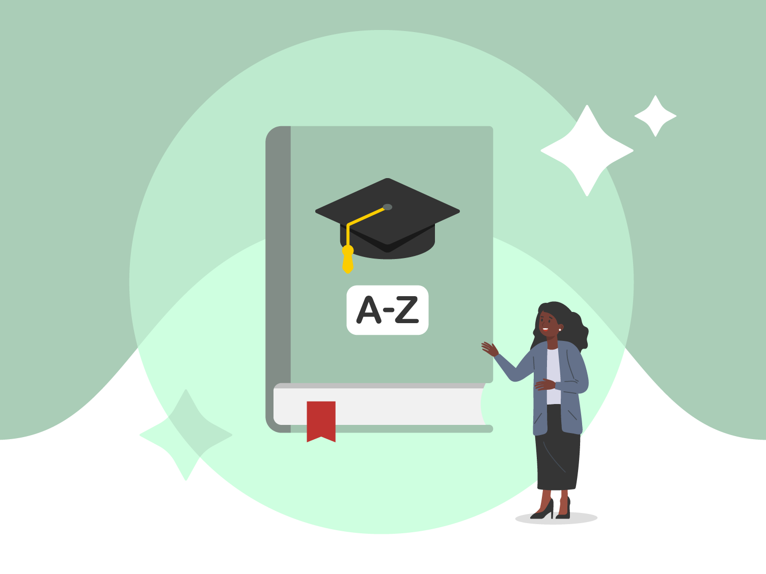 Academics: Analyzing and Explaining