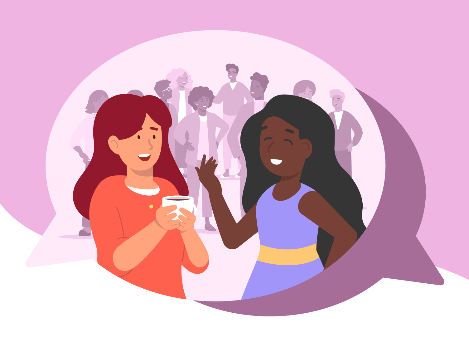 Describe it! (Events)