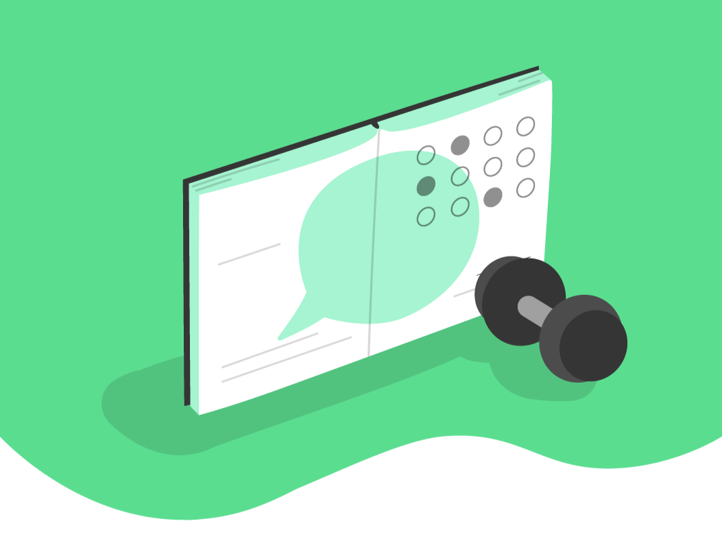 TOEFL Speaking Practice 