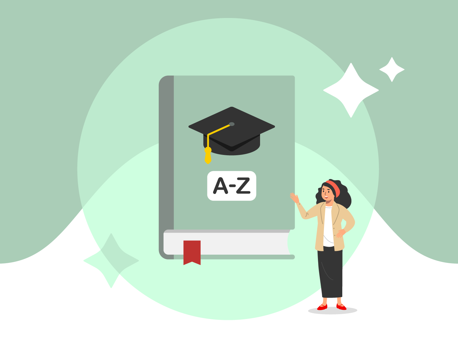Academics: Expressing Opinions and Making Statements