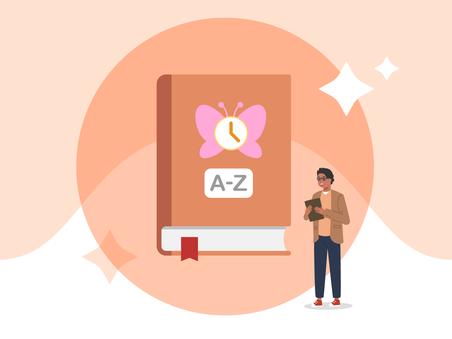 Idioms: Technology